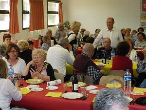2015 04 06 AVRIL ST LAURENT DU VAR PAELLA AVEC L ALFAN  (43)